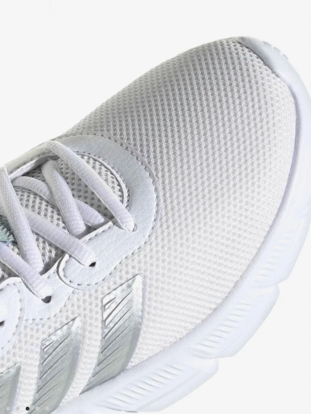 N/A adidas cloudfoam